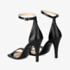 Dames Enkelriem Hakken – Charlotte Model