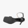 Dames Enkelriem Hakken – Charlotte Model