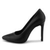 Dames Leren Hoge Hakken – Sheida Model