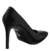 Dames Leren Hoge Hakken – Sheida Model