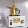 Authentieke Turkse Zandkoffiezetter – Compact