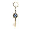 Blauwe Boze Oog Sleutelhanger – Sleutel Model
