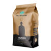 Bonmano Vers Gebrande Hele Koffiebonen Model Rosso 1000 gr
