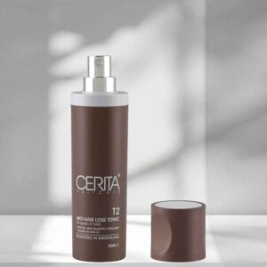 Cerita Anti-Haaruitval en Versterkende Haartonic T2 (x2)