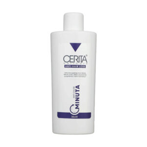 Cerita Minuta Shampoo voor Droog Haar (Set van 2)