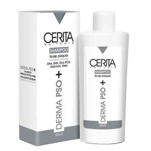 Cerita Derma PSO+ Hoofdhuid Shampoo (Set van 2)