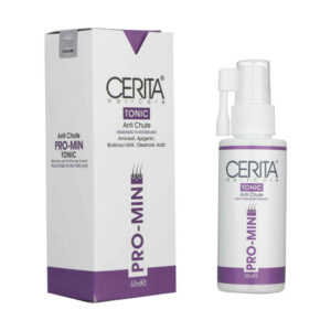 Cerita PRO-MIN Anti-Haaruitval Tonic (x2)
