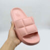 Cloud Slippers – Roze Zachte Instappers