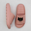 Zachte Slippers – Pluche Zacht met Dikke Zool