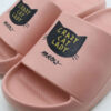 Zachte Slippers – Pluche Zacht met Dikke Zool