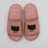 Zachte Slippers – Pluche Zacht met Dikke Zool