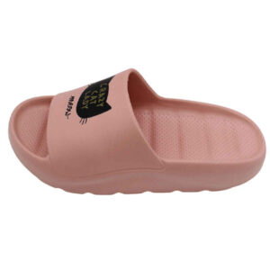 Zachte Slippers – Pluche Zacht met Dikke Zool