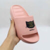 Zachte Slippers – Pluche Zacht met Dikke Zool