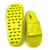 Zachte Slippers – Zachte Demping met Dikke Zool