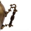 Perzische Koperen Samovar Decoratief Houtskool Theemaker 6-Liter