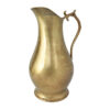 Perzische Koperen Samovar Decoratief Houtskool Theemaker 4,5-Liter