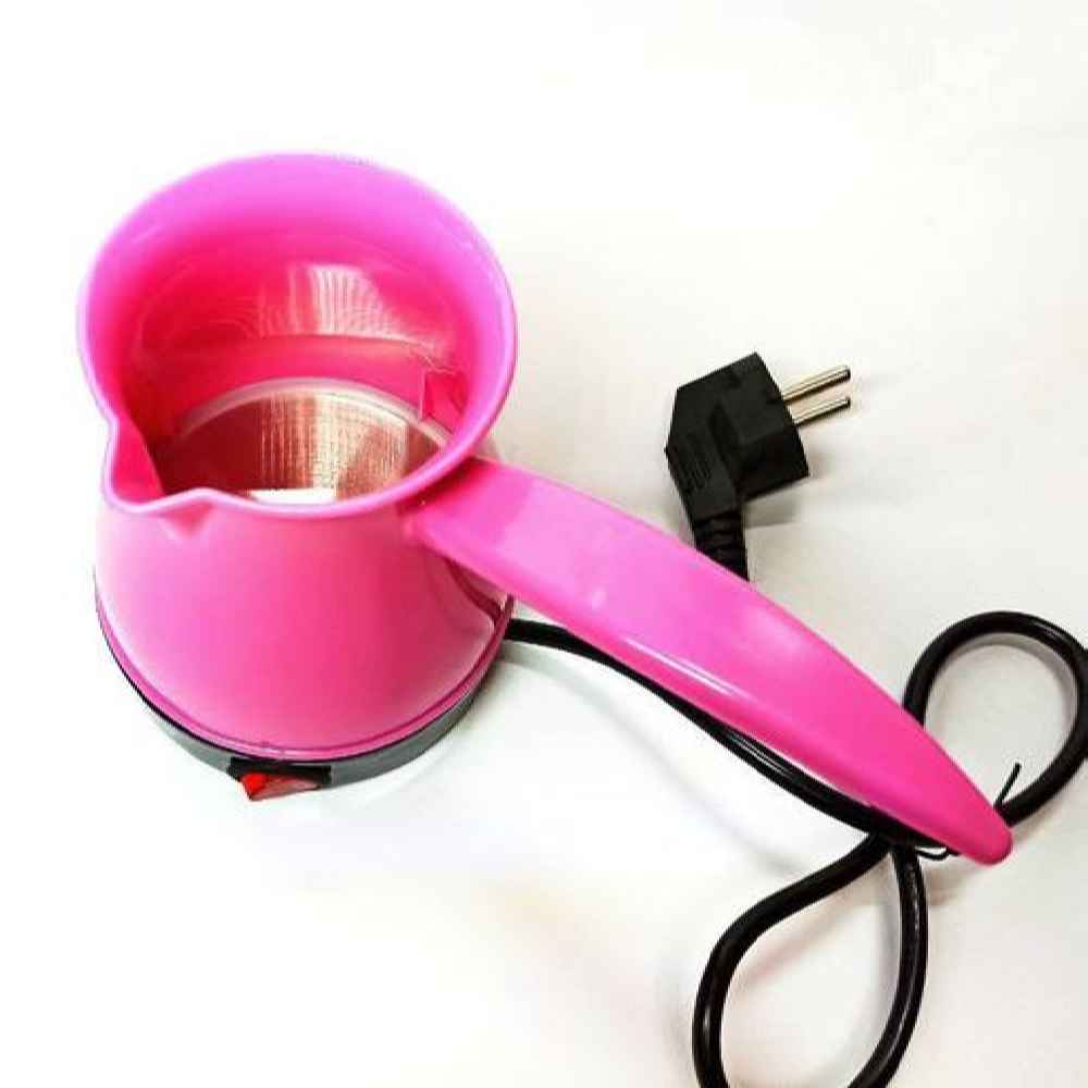 Elektrische Koffiepercolator – Sinbo Model Roze