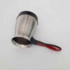 Elektrische Stalen Koffiepercolator – Marado Model