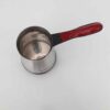 Elektrische Stalen Koffiepercolator – Marado Model
