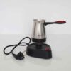 Elektrische Stalen Koffiepercolator – Marado Model