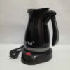 Elektrische Turkse Koffiepercolator – Authentieke Bereiding voor Thuis & Café