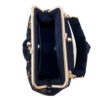 Geborduurde Fluwelen Clutch – Ella