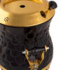Gas Samovar Theemaker Modern Geometrisch Design Karen 8-Liter