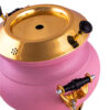 Gas Samovar Theemaker Modern Geometrisch Design Adasi 6-Liter
