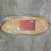 Perzisch Gedroogd Brood – Gedroogd Perzisch Gerstebrood, Traditioneel Gebakken