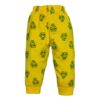 Set van 3 Lange Mouwen Onesies – SpongeBob Model