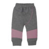 Set van 3 Meisjesshirts met Konijnmotief – Roze