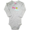 Set van 3 Kinder Sweaters met Konijnmotief – Model M363 – Roze