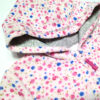 Set van 3 Kinder Sweaters met Konijnmotief – Model M363 – Roze