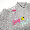 Set van 3 Kinder Sweaters met Konijnmotief – Model M363 – Roze