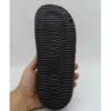 Heren Cloud Slippers – Dikke Zool voor Ultiem Comfort