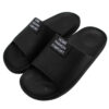 Heren Cloud Slippers – Dikke Zool voor Ultiem Comfort