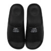 Heren Cloud Slippers – Dikke Zool voor Ultiem Comfort