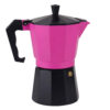 Klassiek Italiaans espressopotje - Moka pot voor 3 kops