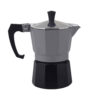 Klassiek Italiaans espressopotje - Moka pot voor 3 kops