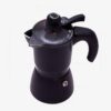 Klassiek Italiaans espressopotje & moka pot - Capaciteit 3 kops