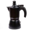 Klassiek Italiaans espressopotje & moka pot - Capaciteit 3 kops