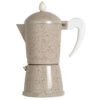 Moka Cezve espressopotje - Klassieke Italiaanse moka pot, 6 kops