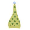 Babykleding Set – Korte Mouwen Onesie & Hoed Model SpongeBob