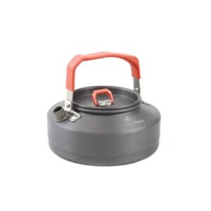 Lichtgewicht Outdoor Camping Ketel Model Fire-Maple – Perfect voor Kampvuur