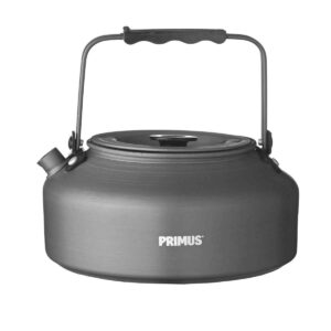 Lichtgewicht Outdoor Camping Ketel Model Primus – Perfect voor Kampvuur