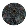 Classic Craft – Minakari Emaille Koperen Pennenhouder
