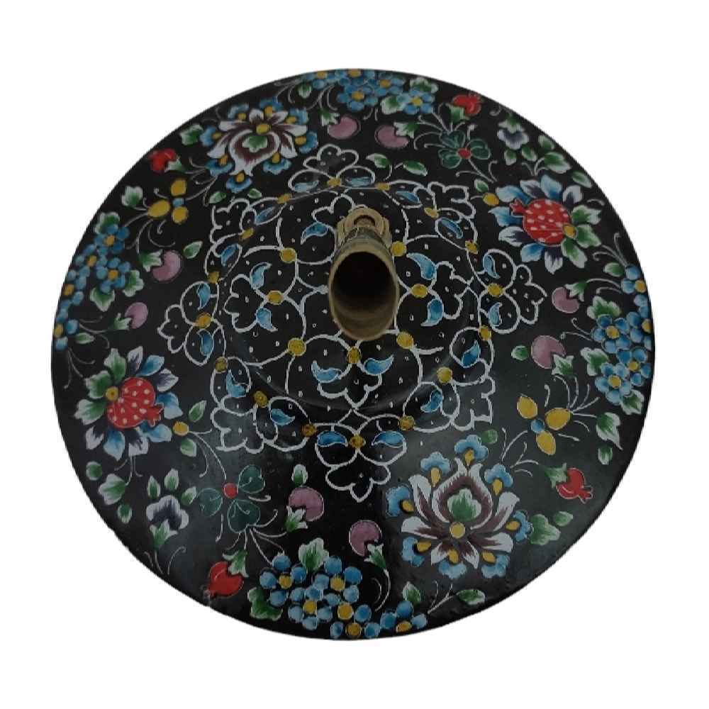 Classic Craft – Minakari Emaille Koperen Pennenhouder