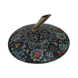 Classic Craft – Minakari Emaille Koperen Pennenhouder