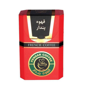 Pendar Franse Koffiepoeder 200 gr