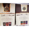 Pendar Turkse Koffie Lichte Blend 200 gr